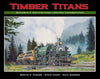 Timber Titans: Baldwin's Articulated Logging Locomotives