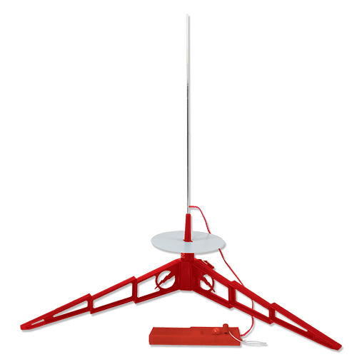 Porta-Pad® II Launch Pad and Electron Beam® Launch Controller - Arizona Hobbies LLC
