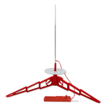 Porta-Pad® II Launch Pad and Electron Beam® Launch Controller - Arizona Hobbies LLC