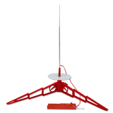Porta-Pad® II Launch Pad and Electron Beam® Launch Controller - Arizona Hobbies LLC