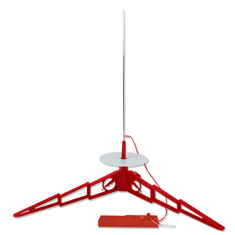 Porta-Pad® II Launch Pad and Electron Beam® Launch Controller - Arizona Hobbies LLC