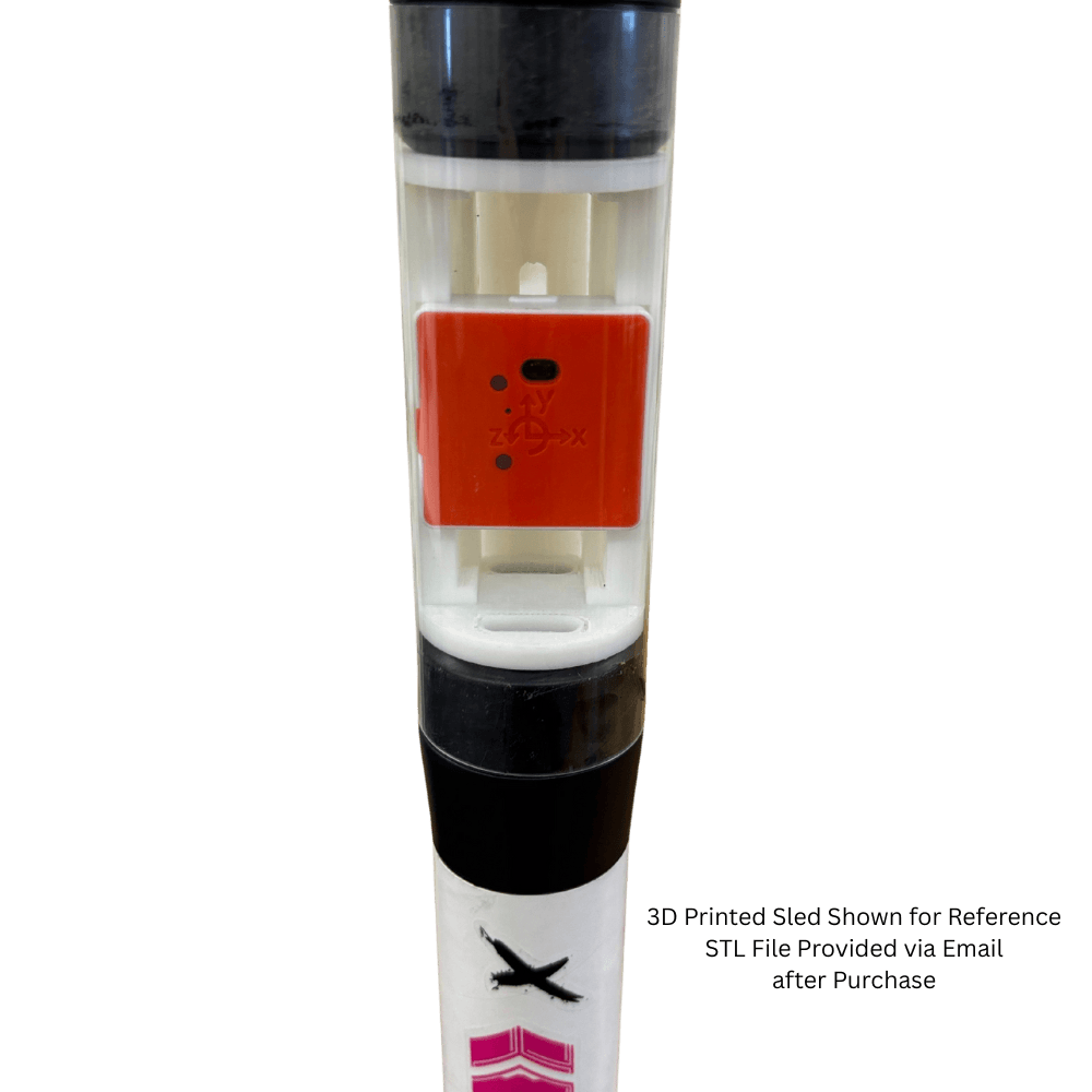 PocketLab® Voyager Sensor - Arizona Hobbies LLC