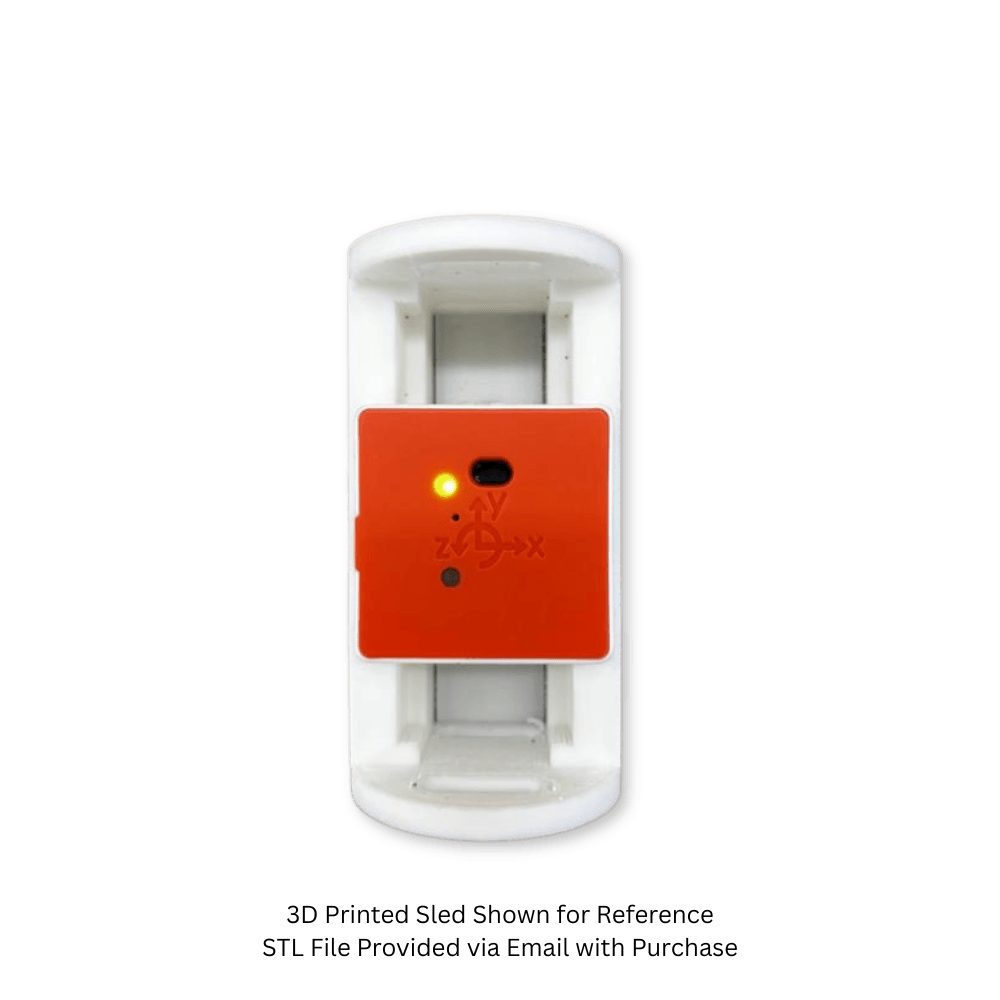 PocketLab® Voyager Sensor - Arizona Hobbies LLC