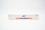 Con-Cor HO Scale 53' Reefer Container 2-Pack – NFI RoadRail – #0004-088162 (Road Number 02)
