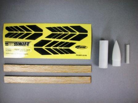220 Swift™ - Arizona Hobbies LLC