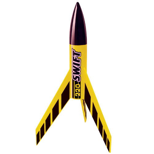 220 Swift™ - Arizona Hobbies LLC