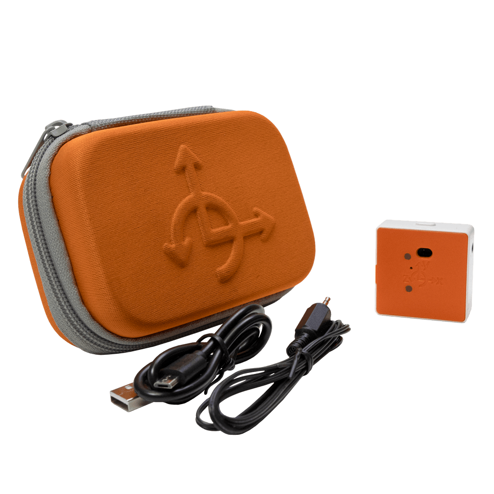 PocketLab® Voyager Sensor - Arizona Hobbies LLC