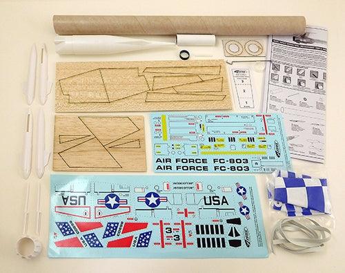 Interceptor™ - Arizona Hobbies LLC