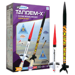 Tandem-X™ Launch Set - Arizona Hobbies LLC