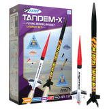 Tandem-X™ Launch Set - Arizona Hobbies LLC
