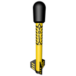 Zolt™ & Volt™ Air Rockets - Arizona Hobbies LLC