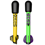 Zolt™ & Volt™ Air Rockets - Arizona Hobbies LLC