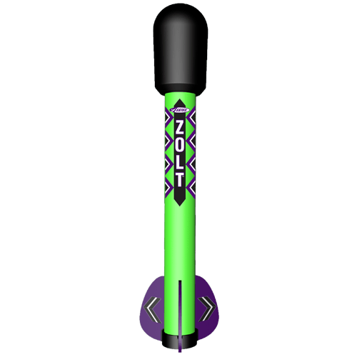 Zolt™ & Volt™ Air Rockets - Arizona Hobbies LLC