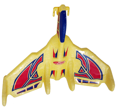 Blast Jets Replacement Glider - Arizona Hobbies LLC