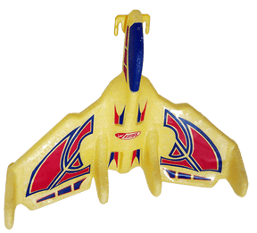 Blast Jets Replacement Glider - Arizona Hobbies LLC