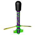Whirlwind™ Air Rocket Replacement - Arizona Hobbies LLC