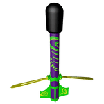 Whirlwind™ Air Rocket Replacement - Arizona Hobbies LLC