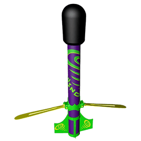 Whirlwind™ Air Rocket Replacement - Arizona Hobbies LLC