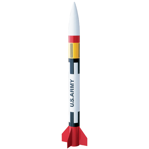 U.S. Army Patriot M-104 - Arizona Hobbies LLC