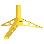 Model Rocket Display Stand (mini engine size) - Arizona Hobbies LLC