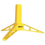 Model Rocket Display Stand (standard engine size) - Arizona Hobbies LLC