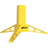 Model Rocket Display Stand (C11, D & E engine size) - Arizona Hobbies LLC