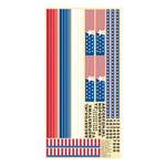 Water Slide Decal Set - Arizona Hobbies LLC