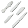 Sci-fi Nose Cone Assortment (5 pk) - Arizona Hobbies LLC