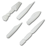 Sci-fi Nose Cone Assortment (5 pk) - Arizona Hobbies LLC