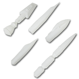 Sci-fi Nose Cone Assortment (5 pk) - Arizona Hobbies LLC