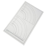 Laser Cut Centering Rings and Paper Adapters - Arizona Hobbies LLC
