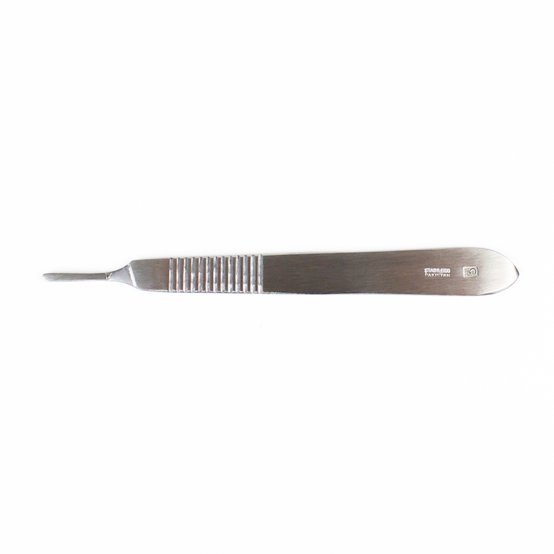 #3 Scalpel Handle