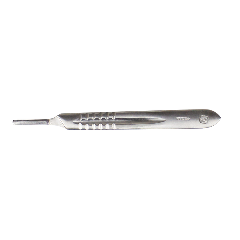 #4 Scalpel Handle