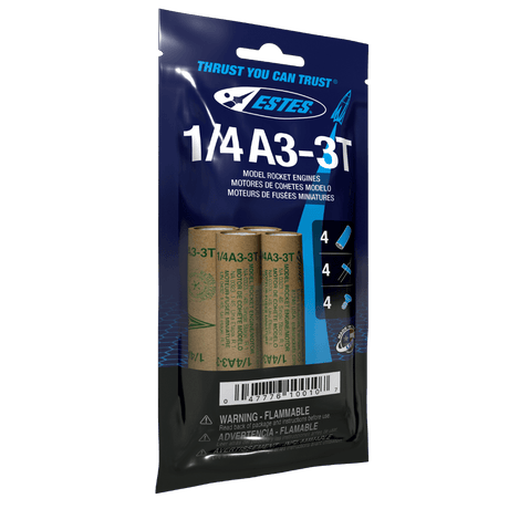 1/4A3-3T Engines - Arizona Hobbies LLC