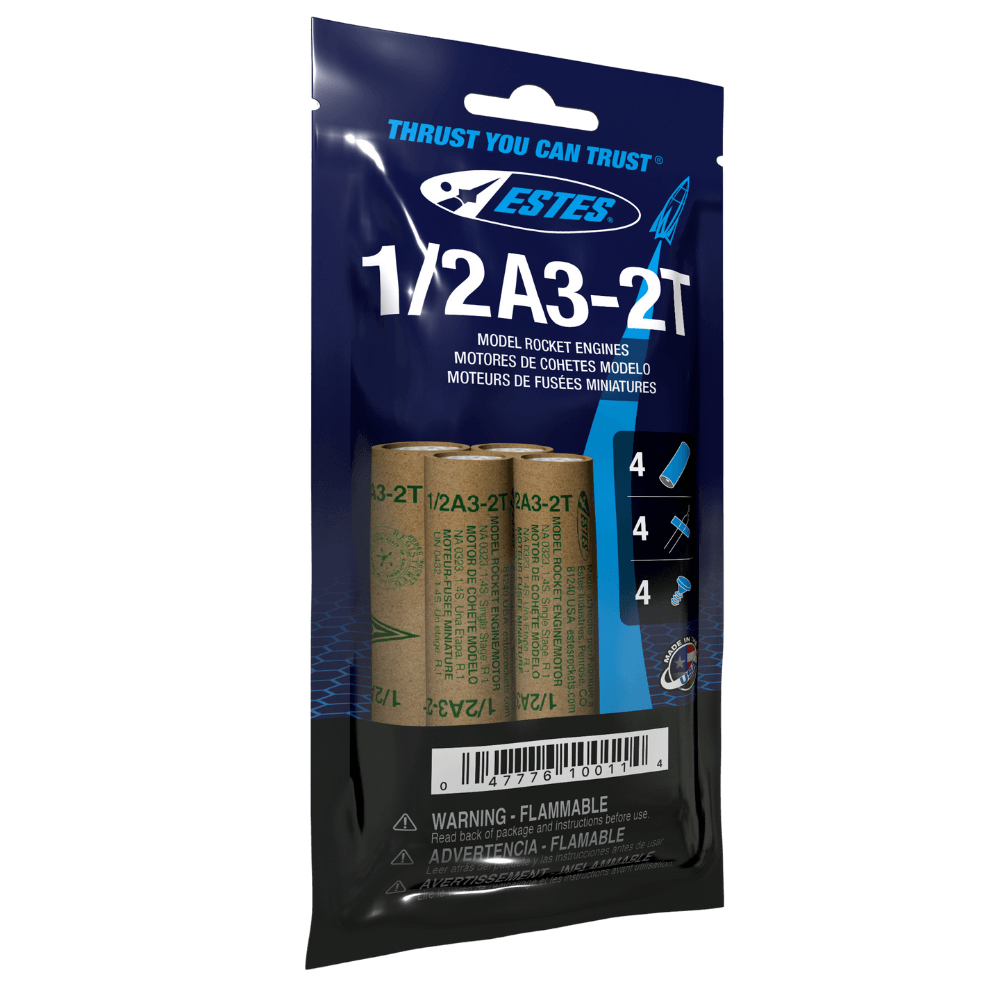 1/2A3-2T Engines - Arizona Hobbies LLC