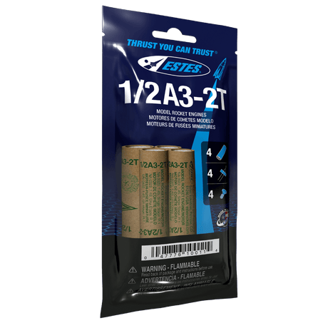 1/2A3-2T Engines - Arizona Hobbies LLC