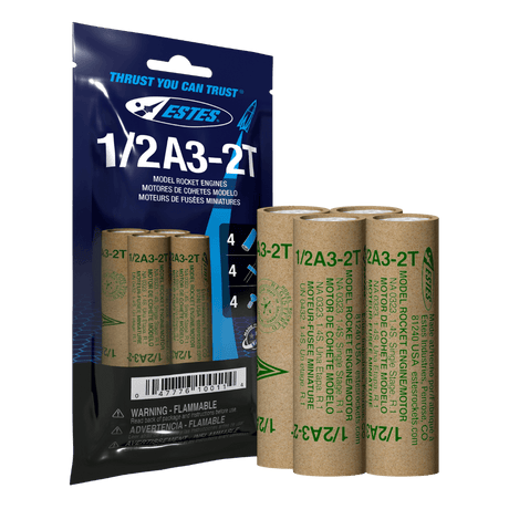 1/2A3-2T Engines - Arizona Hobbies LLC