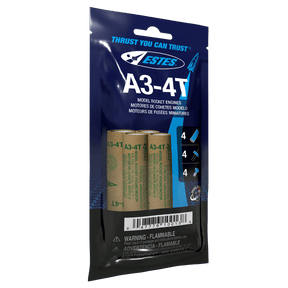 A3-4T Engines - Arizona Hobbies LLC