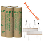 A3-4T Engines - Arizona Hobbies LLC