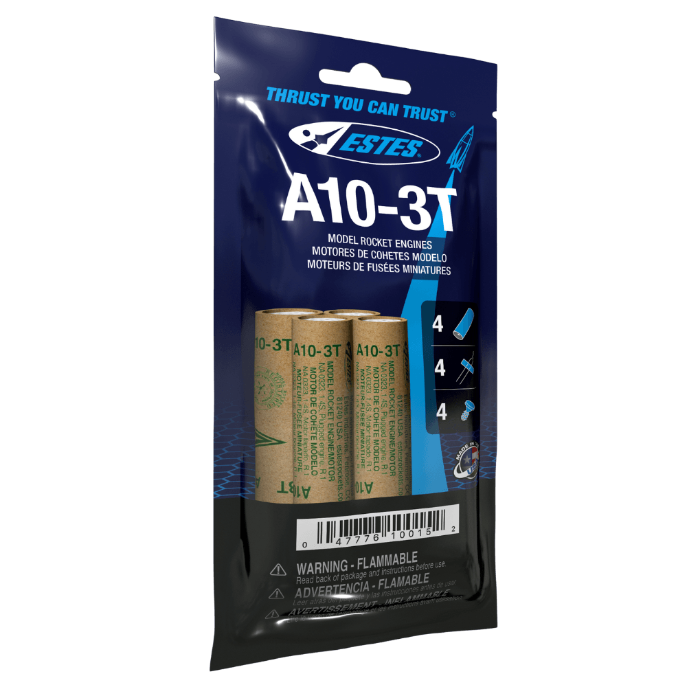 A10-3T Engines - Arizona Hobbies LLC