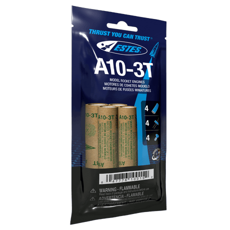 A10-3T Engines - Arizona Hobbies LLC