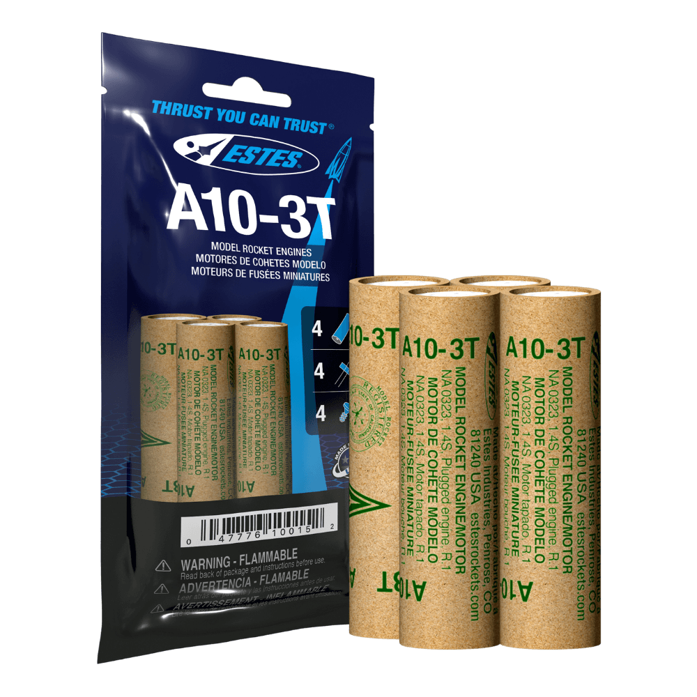 A10-3T Engines - Arizona Hobbies LLC