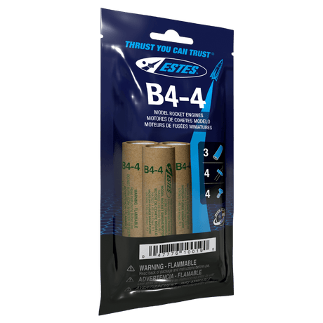 B4-4 Engines - Arizona Hobbies LLC