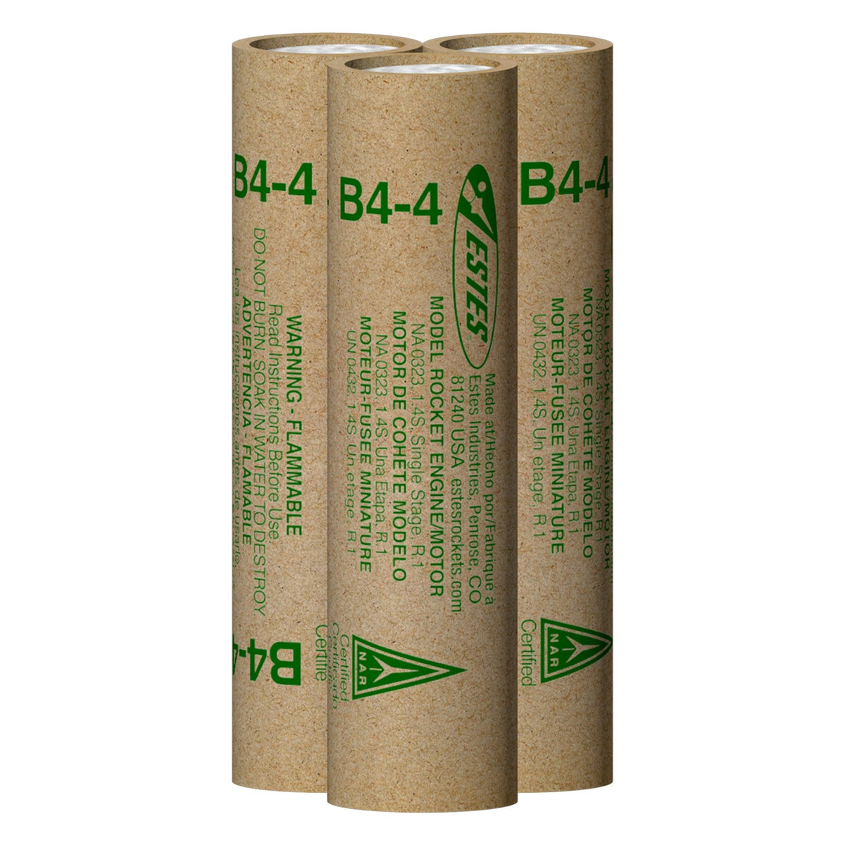 B4-4 Engines - Arizona Hobbies LLC