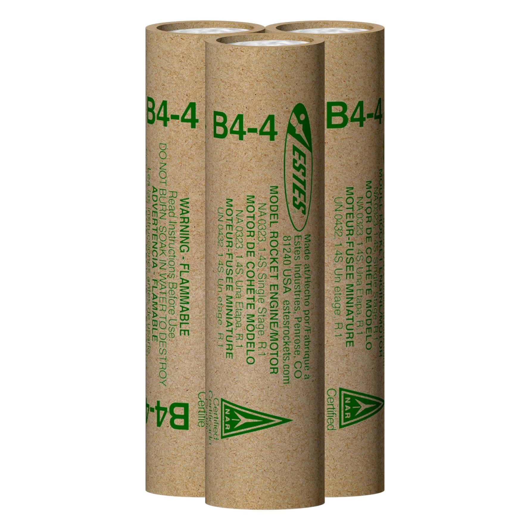 B4-4 Engines - Arizona Hobbies LLC