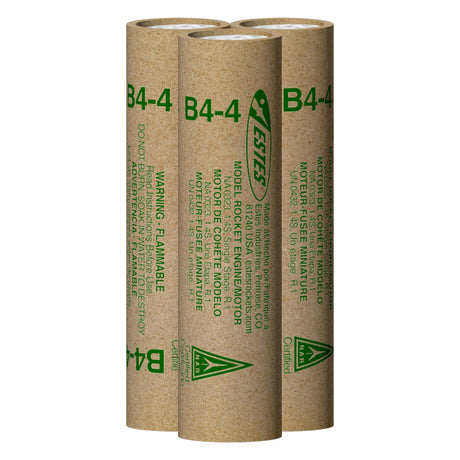 B4-4 Engines - Arizona Hobbies LLC