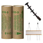 C11-3 Engines - Arizona Hobbies LLC