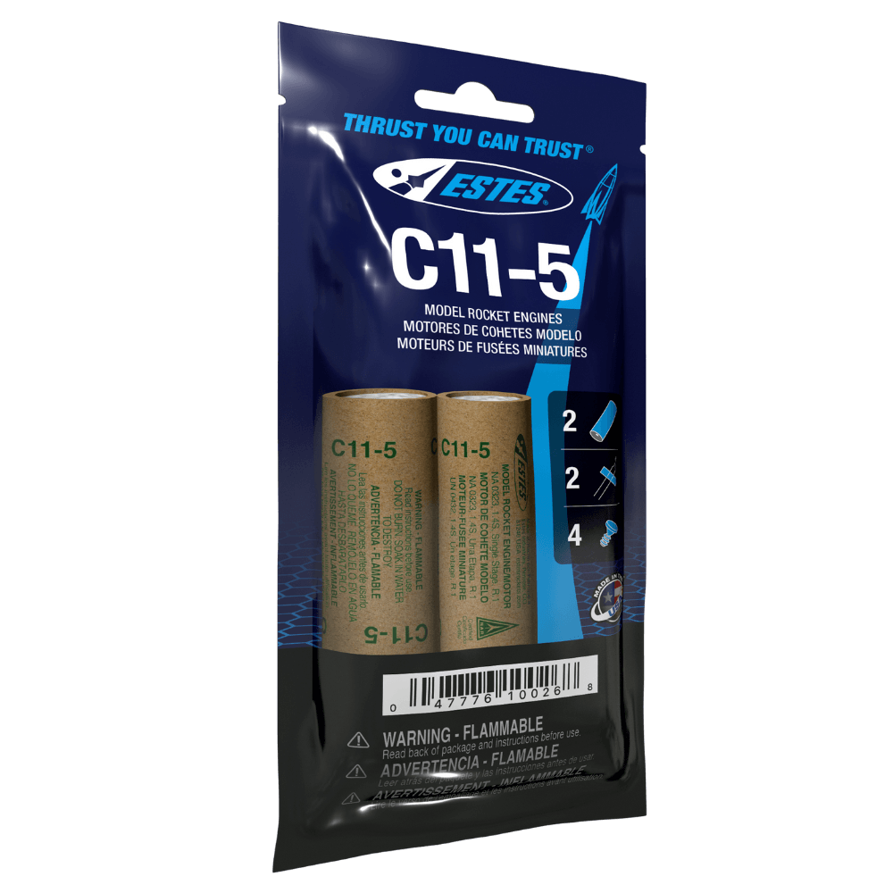 C11-5 Engines - Arizona Hobbies LLC
