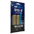 D12-3 Engines - Arizona Hobbies LLC
