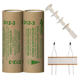 D12-3 Engines - Arizona Hobbies LLC